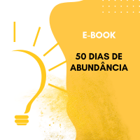 50 DIAS DE ABUNDÂNCIA